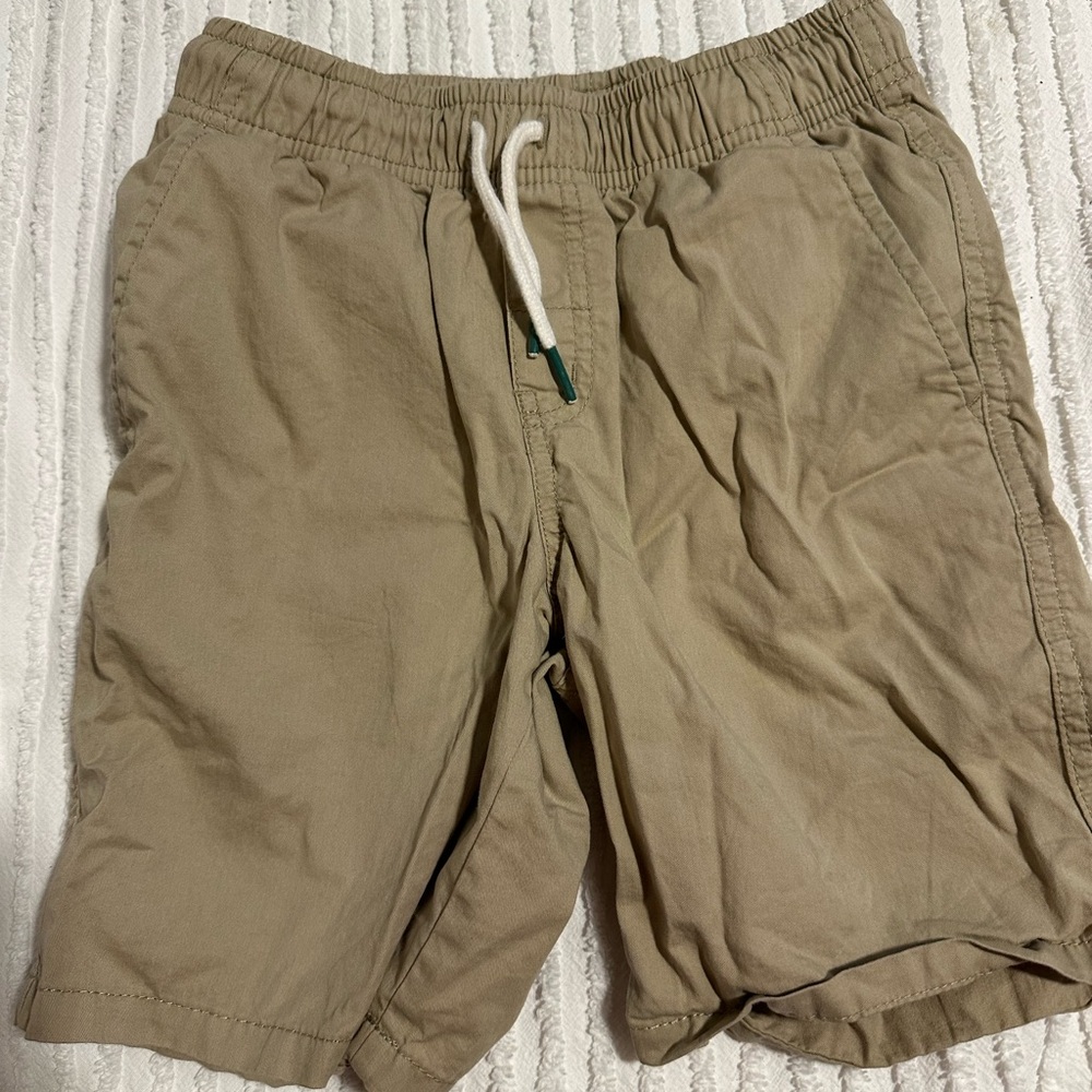 Boys Shorts Bundle Size 6-7 | Old Navy & Cat & Jack (Set of 3)